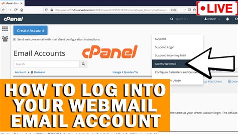 reg365 webmail|How to sign into Webmail .